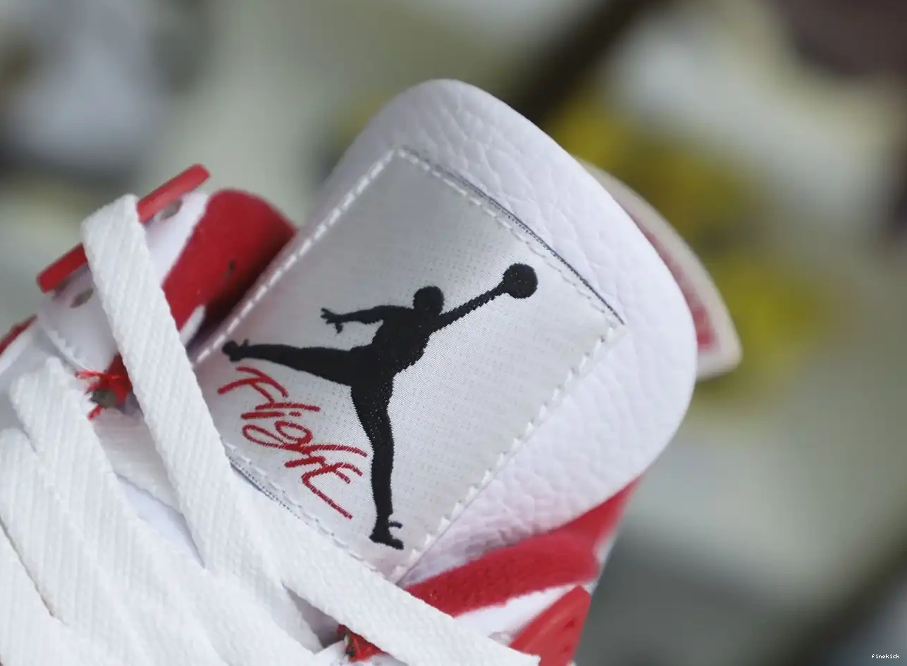RETRO JORDAN4 AIR 89 ALTERNATE 0421